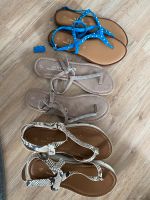 Next Sandalen Gr 39 neu Baden-Württemberg - Kenzingen Vorschau