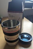 Becher Kamera Objektiv Thermobecher Kaffeetasse wie Canon 24-105 Bayern - Störnstein Vorschau