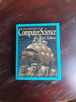 Foundations of Computer Science, C Edition, Aho, Ullman Brandenburg - Potsdam Vorschau