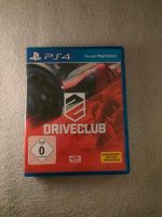 Driveclub PS4 Baden-Württemberg - Boxberg Vorschau