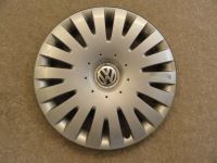 1 x Original VW Radkappe 16 Zoll  3C0 601 147 B Dortmund - Eving Vorschau