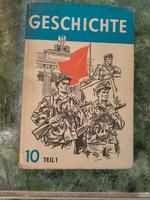 DDR-ZEITEN  Lehrbuch Geschichte Sachsen - Großenhain Vorschau