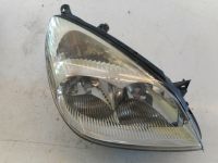 Scheinwerfer Citroen C5 9632664780 9632664880 Halogen Bayern - Alteglofsheim Vorschau