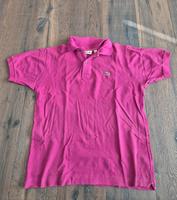 Neues, hochwertiges Lacoste-Poloshirt in lila - Größe: 4/M Niedersachsen - Lüneburg Vorschau