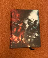 Warhammer 40K 9. Edition Bücher englisch Niedersachsen - Apensen Vorschau