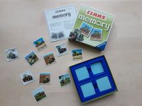 Ravensburger Memory Claas Traktoren & Landmaschinen Nordrhein-Westfalen - Sonsbeck Vorschau