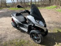 Piaggio MP3 300 Hessen - Baunatal Vorschau