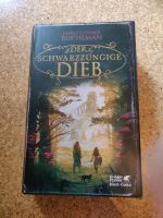 Buch:Der schwarzzüngige Dieb Bayern - Peißenberg Vorschau