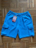 NEU Oceans Apart Cruz Unisex Short Soft Bay Blue Gr. M Hessen - Lohfelden Vorschau