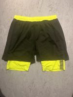 Crane Sporthose Johginghose kurz Gr. M Running Shorts Kr. Passau - Passau Vorschau