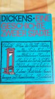 CHARLES DICKENS- Eine Geschichte zweier Städte Rheinland-Pfalz - Friesenhagen Vorschau