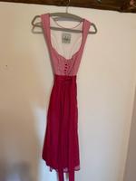 Wenger Dirndl Gr. 40 Bayern - Kaufbeuren Vorschau