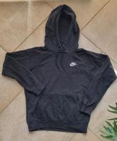 Nike Pullover Hoodie schwarz  Gr. XS Sachsen - Weinböhla Vorschau