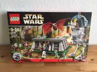 LEGO Star Wars 8038 - The Battle of Endor  + Original verpackt + Berlin - Wilmersdorf Vorschau