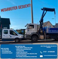 Mitarbeiter gesucht! Gesellen/Maurer/Quereinsteiger/Bauhelfer Nordrhein-Westfalen - Neunkirchen-Seelscheid Vorschau