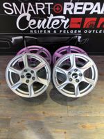 4x Borbet Alufelgen 7 x 16“  ET39 5x112 Audi+Mercedes+VW!!! Nordrhein-Westfalen - Minden Vorschau