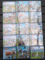 Lego City Hörspiele CD's Nordrhein-Westfalen - Selfkant Vorschau