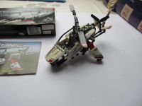 Lego Technik Ultralight Helicopter 42057 !!! Niedersachsen - Wilhelmshaven Vorschau