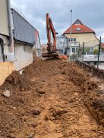 Erdbau Baggerarbeiten Tefbau Garten&Landschaftsbau Hessen - Ronneburg Hess Vorschau