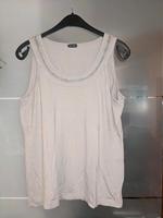 Gerry Weber Top Beige m. Verzierung Gr. 44 Hessen - Gedern Vorschau