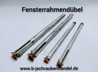 Fensterrahmen-,Metall-,Fassadendübel Sonderpreise!!!! Bielefeld - Sennestadt Vorschau