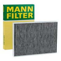 MANN-FILTER CUK 31 003 Luftfilter Rheinland-Pfalz - Nickenich Vorschau