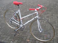 COLNAGO 28´ "Bella Donna" mit Campagnolo - Sammlerzustand ! Berlin - Wilmersdorf Vorschau