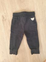 Steiff bequeme Hose Gr. 80 86 92 Nordrhein-Westfalen - Ratingen Vorschau