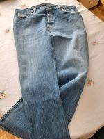 Levis 501 Herren und Levis Jeansjacke Herren Berlin - Reinickendorf Vorschau