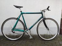 Principia 700 Singlespeed   56 Rahmen   viele Neuteile Köln - Kalk Vorschau