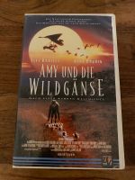 Videokassette - Amy und die Wildgänse Baden-Württemberg - Ulm Vorschau