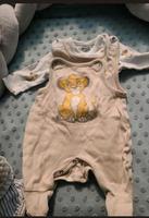 Strampler Baby Niedersachsen - Wunstorf Vorschau