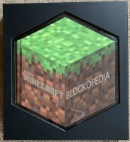 Minecraft Blockopedia, sehr gut erhalten Häfen - Bremerhaven Vorschau