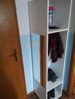 Garderobe mit Spiegel Niedersachsen - Uelzen Vorschau