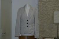 Sportliche Damen Jacke von SOCCX Woman Exquisite - weiß Häfen - Bremerhaven Vorschau