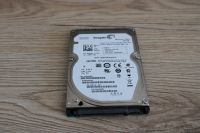 500 GB HDD von Seagate Bayern - Ichenhausen Vorschau