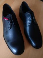 NEU! Herren-Lederschuhe von Lloyd Größe 8,5 NP 99,95 € Schleswig-Holstein - Neumünster Vorschau