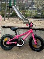 Specialized Riprock Coaster 12 Rosa Kinderfahrrad kein Woom 2 Frankfurt am Main - Dornbusch Vorschau