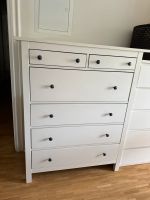 Hemnes Kommode (weiß) Eimsbüttel - Hamburg Rotherbaum Vorschau