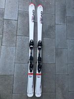 Ski Marke Head Bayern - Schönthal Vorschau
