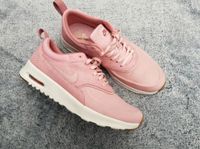 Wie Neu Nike Air Max 38,5 rosa, Turnschuhe Baden-Württemberg - Waiblingen Vorschau