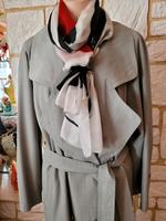 TRENCHCOAT, lang  Gr.38 Dresden - Kleinzschachwitz Vorschau