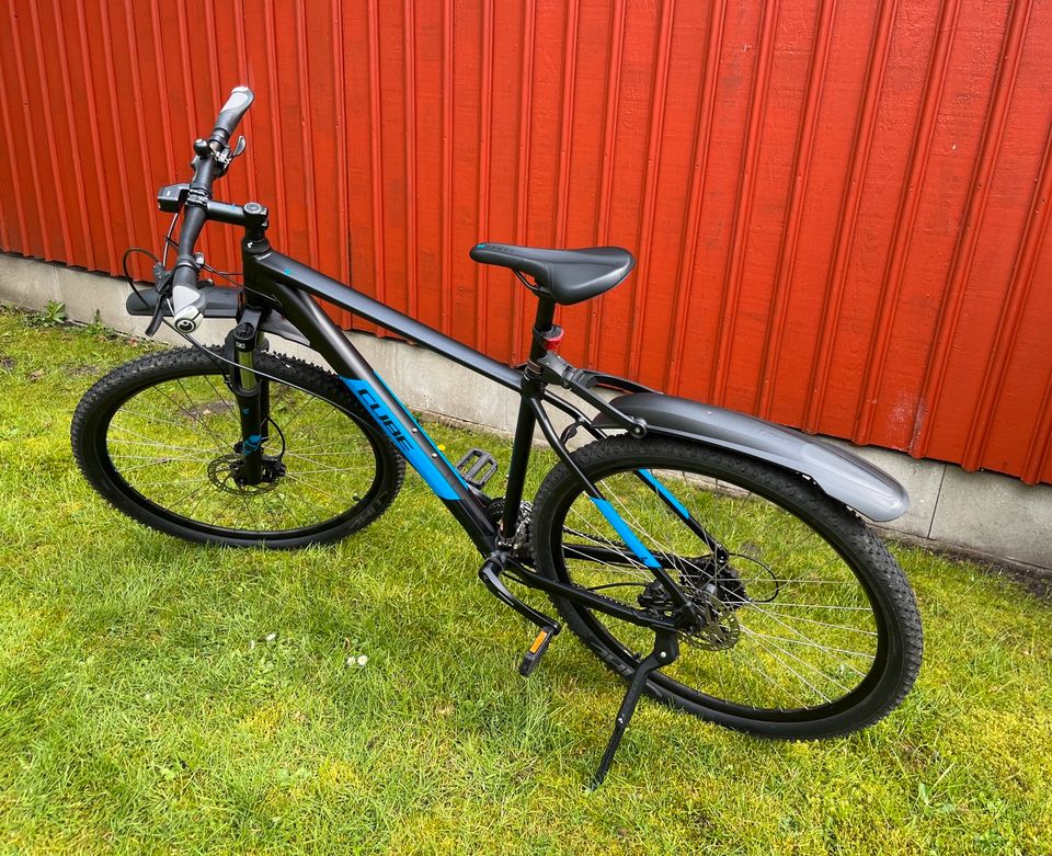 Mountainbike Cube Aim Pro 29“ Fahrrad in Sievershütten