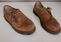 Haferlschuhe Trachtenschuhe Spieth & Wensky Gr. 43 Niedersachsen - Lüchow Vorschau