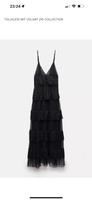 Zara Maxikleid Abendkleid Freizeitkleid Size M Pankow - Prenzlauer Berg Vorschau