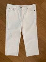 The Row Jeans Hose cremefarben Gr.M-L w Neu Nordrhein-Westfalen - Bergheim Vorschau