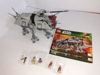 Lego StarWars 75019 (vollständig) Parchim - Landkreis - Crivitz Vorschau