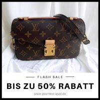 Louis Vuitton Tasche Pochette Métis East West Neu mit Zertifikat Baden-Württemberg - Friesenheim Vorschau