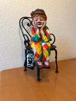 Sitzender Clown Nordrhein-Westfalen - Baesweiler Vorschau