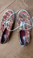 Vans, Schuhe, Sneaker Größe 45 Kiel - Hasseldieksdamm Vorschau